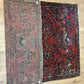 Orientteppich handgeknüpft Lilian Sarough  174x123 cm