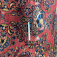 Orientteppich handgeknüpft Lilian Sarough  174x123 cm