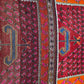 Orientteppich handgeknüpft Meschgain Kazak Naturfarben 233x155 cm