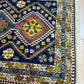 Handgeknüpfter Perser Orientteppich "Yalameh" 148x103 cm