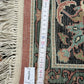 Orientteppich handgeknüpft Kaschmir Ghom Seide 310x210 cm
