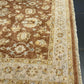 Orientteppich handgeknüpft Pakistan Ziegler Top 255x155 cm