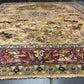 Antik Orientteppich handgeknüpft Tetex  Deutschland  um 1900 357x255 cm