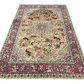 Antik Orientteppich handgeknüpft Tetex  Deutschland  um 1900 357x255 cm
