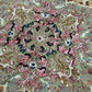 Antik Orientteppich handgeknüpft Tetex  Deutschland  um 1900 357x255 cm