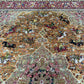 Antik Orientteppich handgeknüpft Tetex  Deutschland  um 1900 357x255 cm