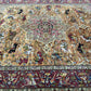 Antik Orientteppich handgeknüpft Tetex  Deutschland  um 1900 357x255 cm
