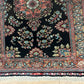 Handgeknüpfter Orientteppich - Hereke Seidenteppich 110x80 cm