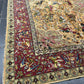 Antik Orientteppich handgeknüpft Tetex  Deutschland  um 1900 357x255 cm