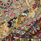 Antik Orientteppich handgeknüpft Tetex  Deutschland  um 1900 357x255 cm