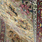 Antik Orientteppich handgeknüpft Tetex  Deutschland  um 1900 357x255 cm