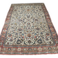 Orientteppich handgeknüpft Ghom Korkwolle 330x225 cm