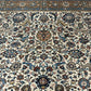 Orientteppich handgeknüpft Ghom Korkwolle 330x225 cm