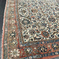 Orientteppich handgeknüpft Ghom Korkwolle 330x225 cm