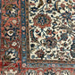 Orientteppich handgeknüpft Ghom Korkwolle 330x225 cm