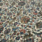 Orientteppich handgeknüpft Ghom Korkwolle 330x225 cm