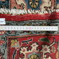 Orientteppich handgeknüpft Ghom Korkwolle 330x225 cm