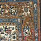 Orientteppich handgeknüpft Ghom Korkwolle 330x225 cm