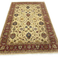Orientteppich handgeknüpft Pakistan Ziegler Top 290x190 cm