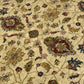 Orientteppich handgeknüpft Pakistan Ziegler Top 290x190 cm