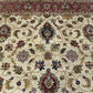 Orientteppich handgeknüpft Pakistan Ziegler Top 290x190 cm