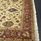 Orientteppich handgeknüpft Pakistan Ziegler Top 290x190 cm
