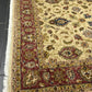 Orientteppich handgeknüpft Pakistan Ziegler Top 290x190 cm