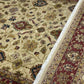 Orientteppich handgeknüpft Pakistan Ziegler Top 290x190 cm