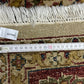 Orientteppich handgeknüpft Pakistan Ziegler Top 290x190 cm