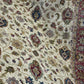 Orientteppich handgeknüpft Pakistan Ziegler Top 290x190 cm