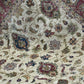 Orientteppich handgeknüpft Pakistan Ziegler Top 290x190 cm