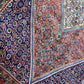Handgeknüpfter Perser Orientteppich "Bidjar" 180x120 cm