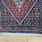 Orientteppich handgeknüpft Bidjar 98x74 cm