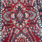 Orientteppich handgeknüpft Sarough Läufer 512x85 cm