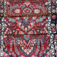 Orientteppich handgeknüpft Sarough Läufer 512x85 cm