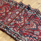 Orientteppich handgeknüpft Sarough Läufer 512x85 cm