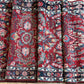 Orientteppich handgeknüpft Sarough Läufer 512x85 cm