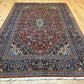 Orientteppich handgeknüpft Keschan TOP 230x140 cm