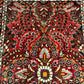 Orientteppich handgeknüpft Sarough Läufer 780x80 cm