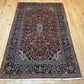 Orientteppich handgeknüpft Keschan TOP 230x140 cm