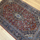 Orientteppich handgeknüpft Keschan TOP 230x140 cm