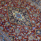 Orientteppich handgeknüpft Keschan TOP 230x140 cm