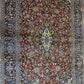 Orientteppich handgeknüpft Keschan TOP 230x140 cm
