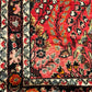 Orientteppich handgeknüpft Sarough Läufer 780x80 cm