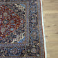 Orientteppich handgeknüpft Keschan TOP 230x140 cm