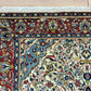 Handgeknüpfter Perser Orientteppich "Malayer" 155x106 cm