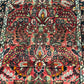 Orientteppich handgeknüpft Sarough Läufer 780x80 cm