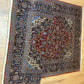 Orientteppich handgeknüpft Keschan TOP 230x140 cm