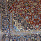 Orientteppich handgeknüpft Keschan TOP 230x140 cm