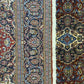 Orientteppich handgeknüpft Keschan TOP 230x140 cm